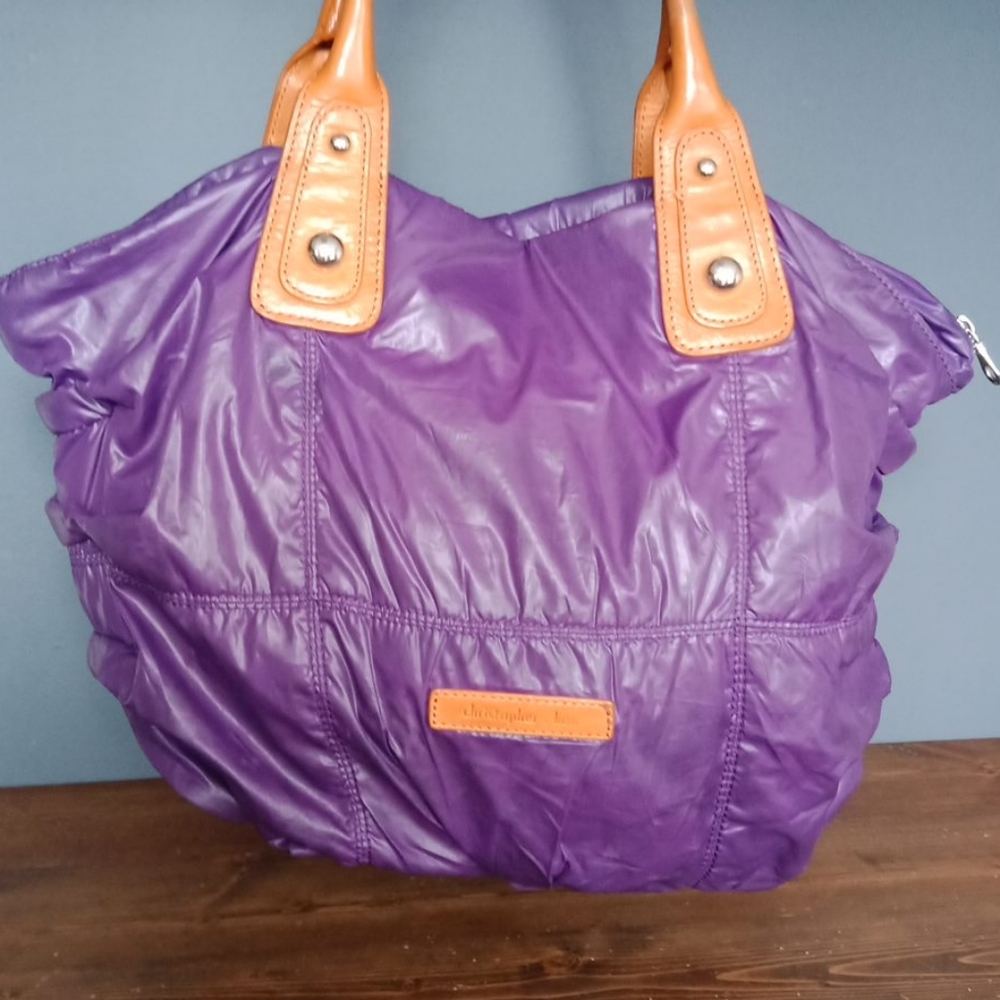 Christopher Kon purse